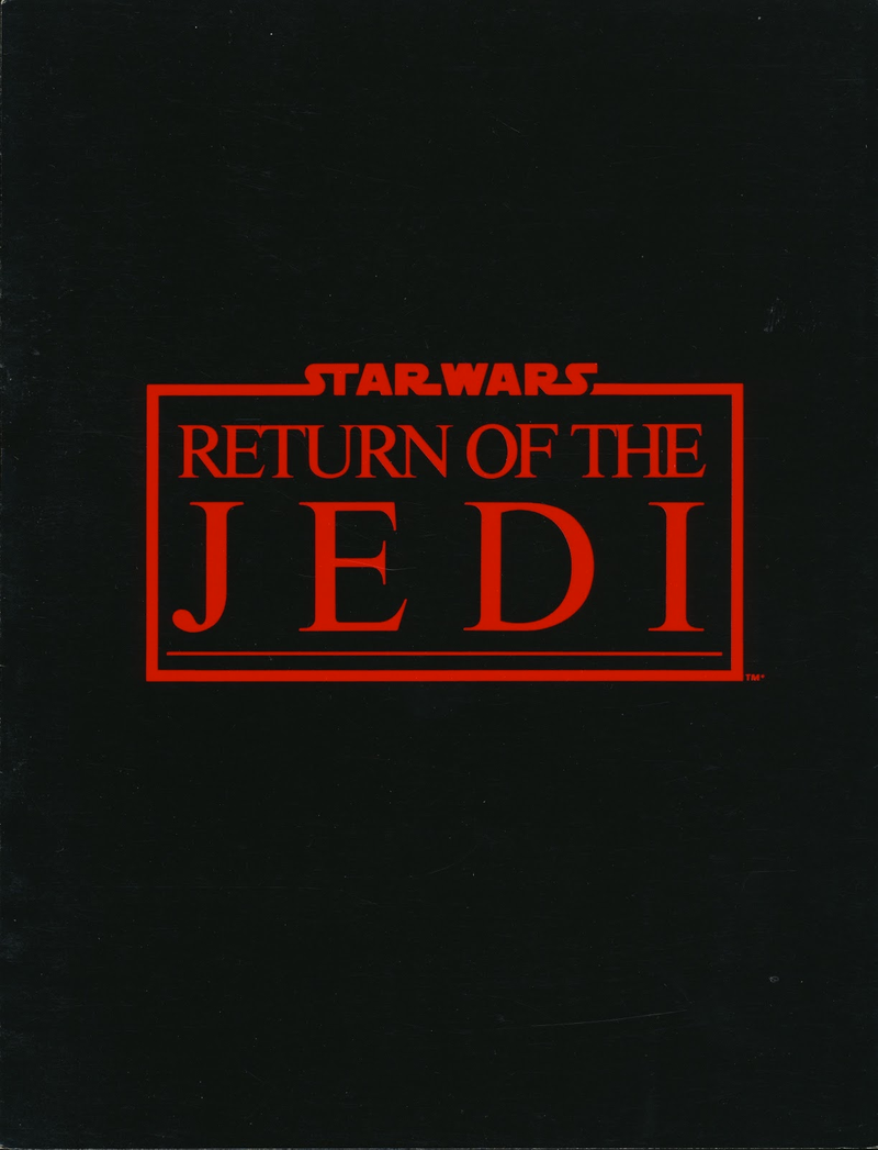 Illustration for article titled Anatomy of a Logo: Star Wars
